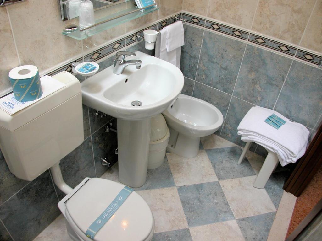 Guesthouse Ca' San Marcuola 1 Venedig Zimmer foto