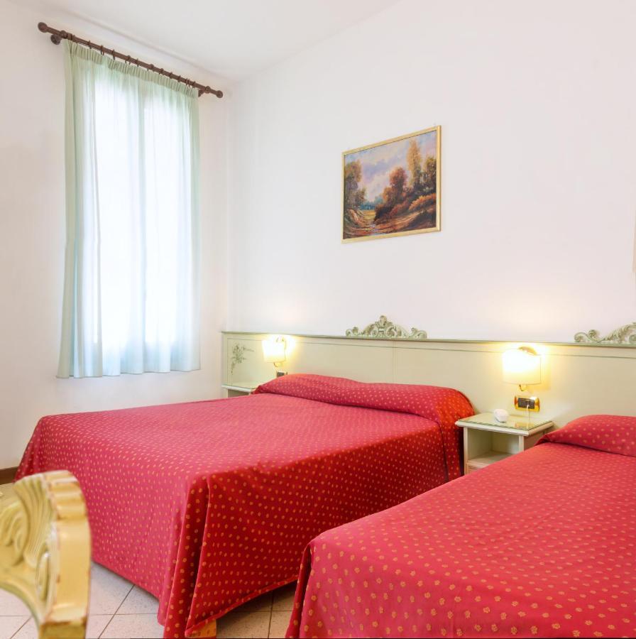 Guesthouse Ca' San Marcuola 1 Venedig Exterior foto