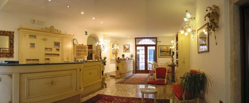 Guesthouse Ca' San Marcuola 1 Venedig Exterior foto
