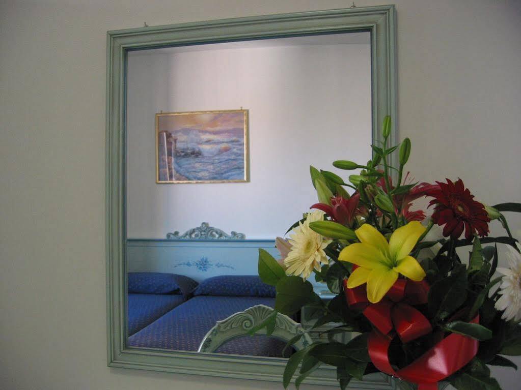 Guesthouse Ca' San Marcuola 1 Venedig Exterior foto